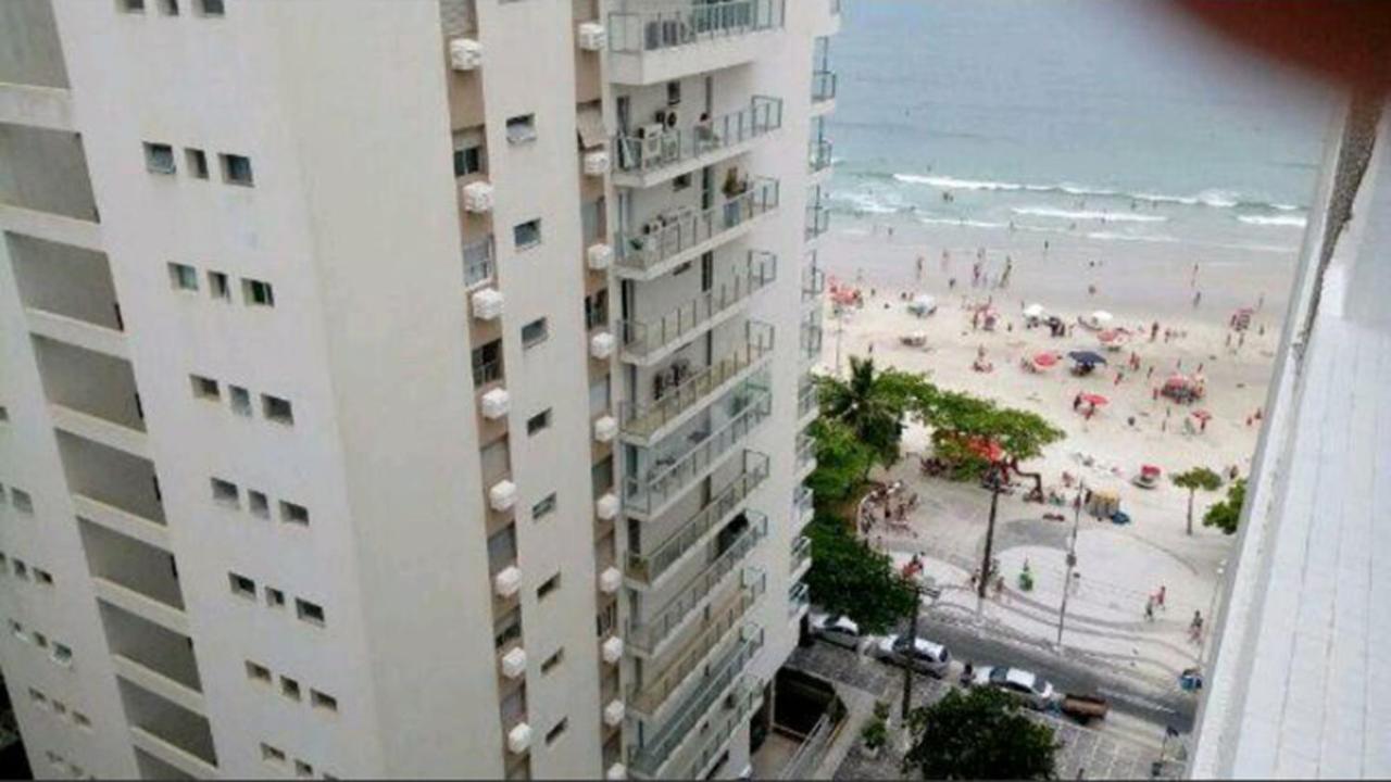 Pe Na Areia. * Guaruja
