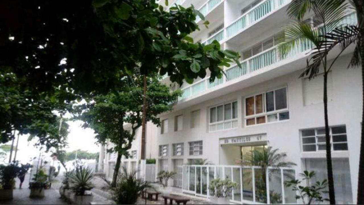 Pe Na Areia. Guaruja