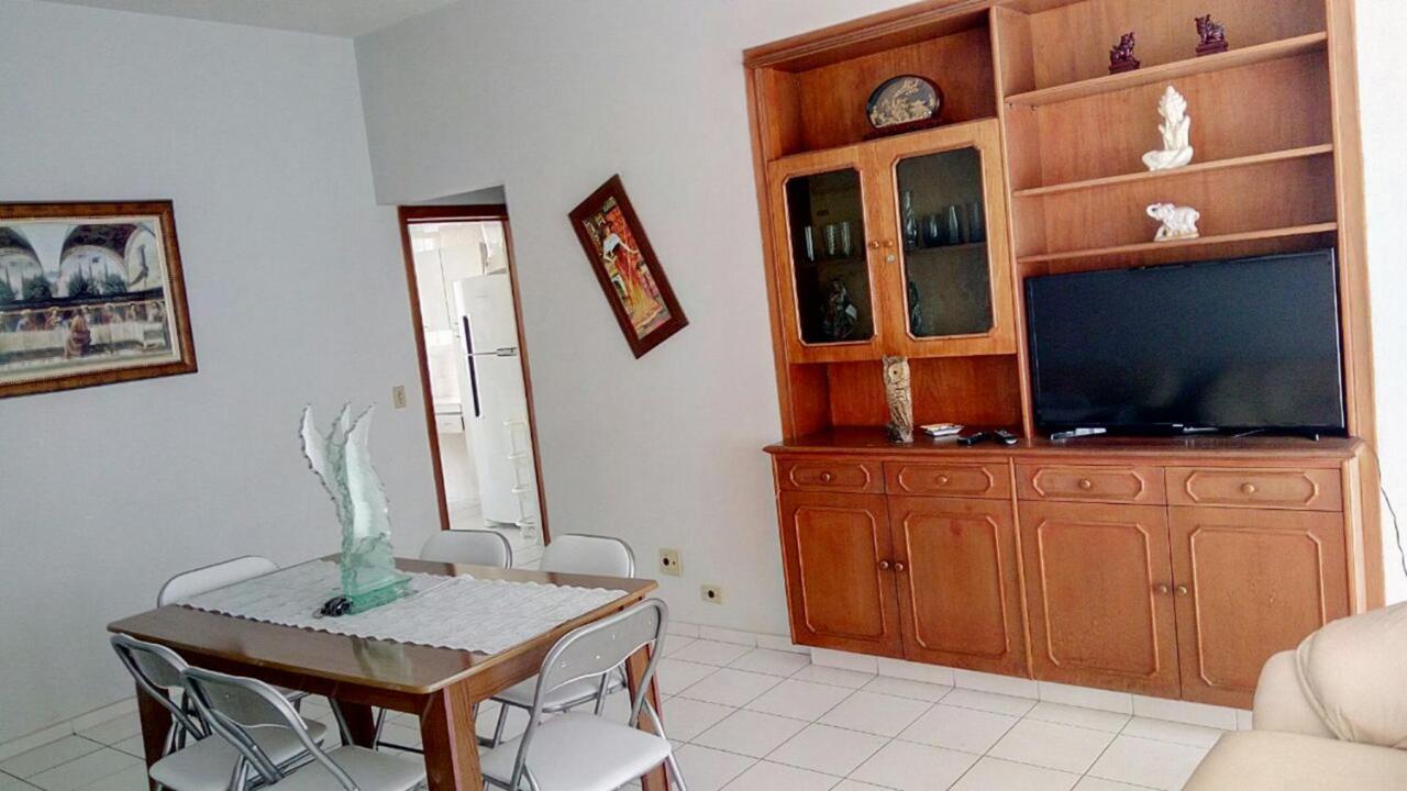 Pe Na Areia. Apartment